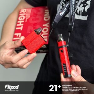 Fitpod X/X-BOX龍年2024限量版禮盒