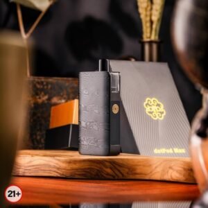 佩特里 Dotmod DotPod 系列｜佩特里 Max Damas 特別版 套裝